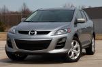 Mazda CX-7 2011 года